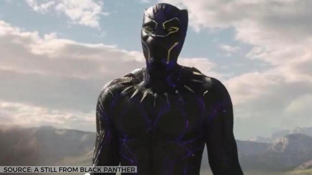 Black Panther 2