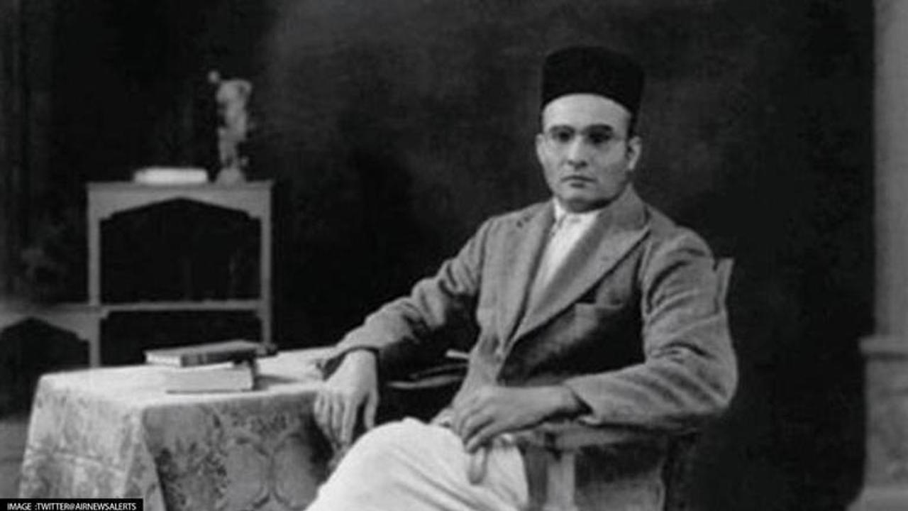 Veer Savarkar