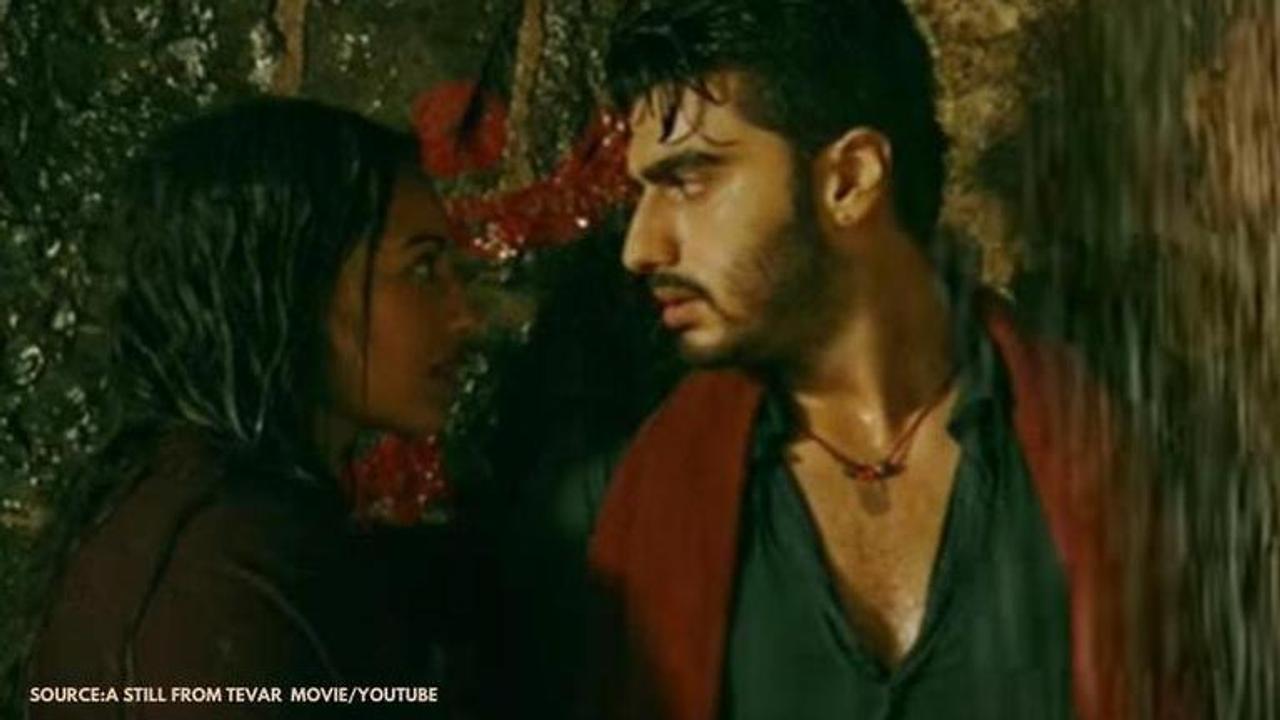 Arjun Kapoor