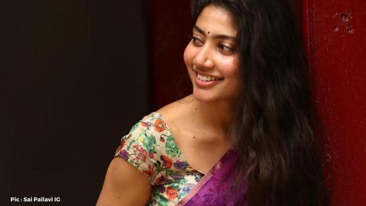 Sai Pallavi