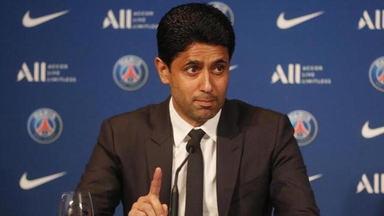 PSG, PSG President, Man Utd, Nasser Al-Khelaifi, Manchester United, Marcus Rashford, FIFA World Cup 2022, World Cup