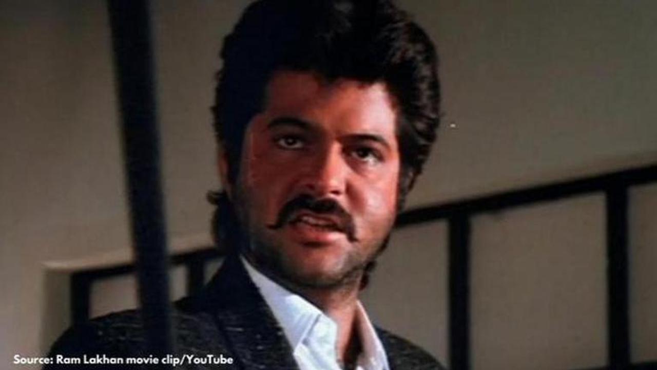 Anil Kapoor