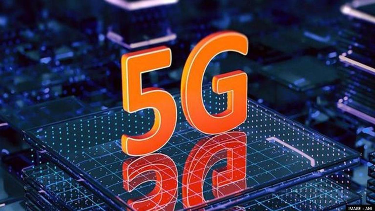 5G