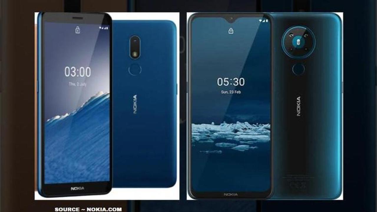 nokia 5.3