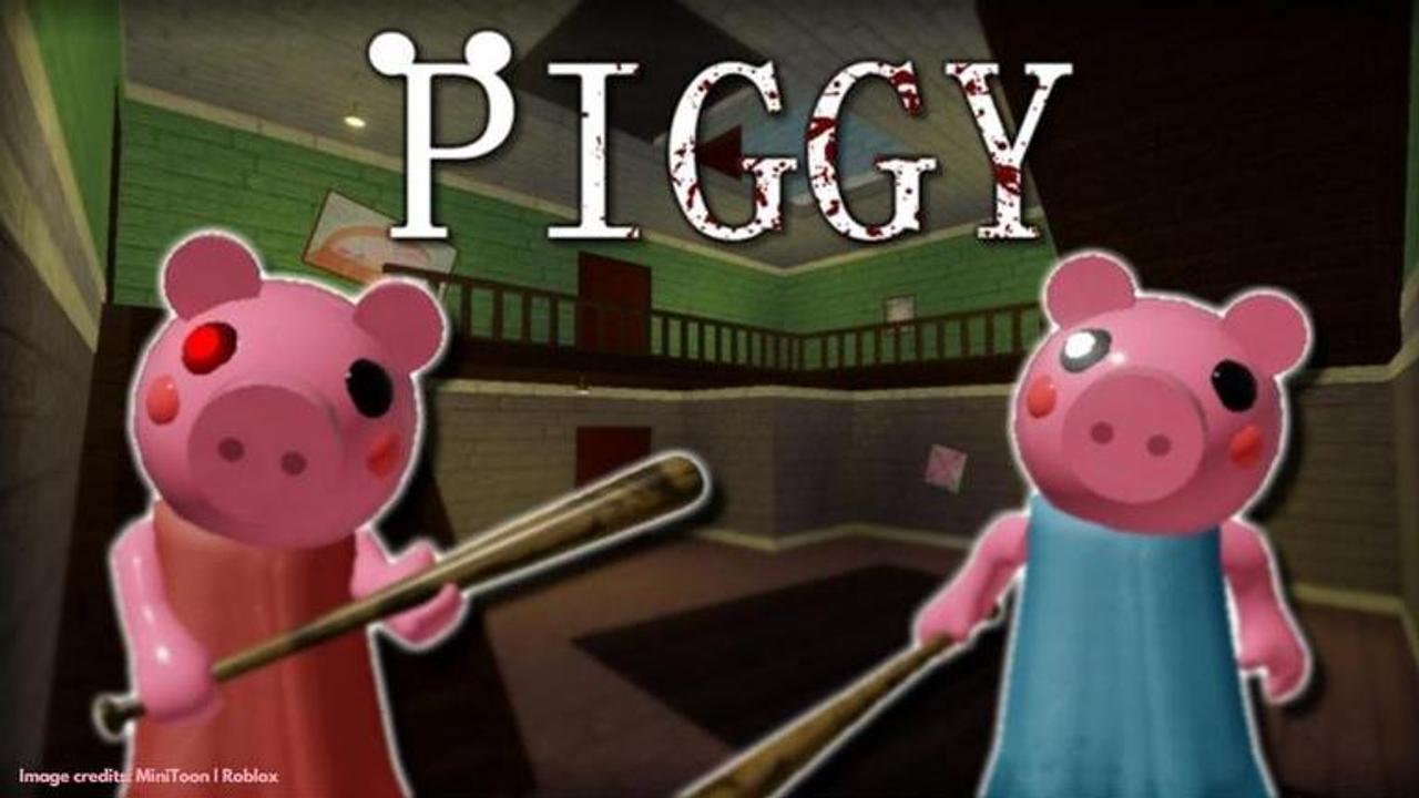 Piggy Chapter 12