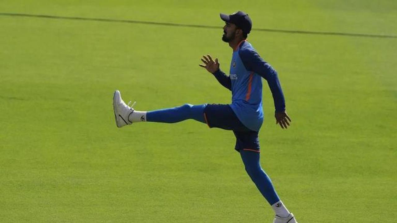 BCCI receives major update on KL Rahul's fitness ahead of squad announcement for Asia Cup