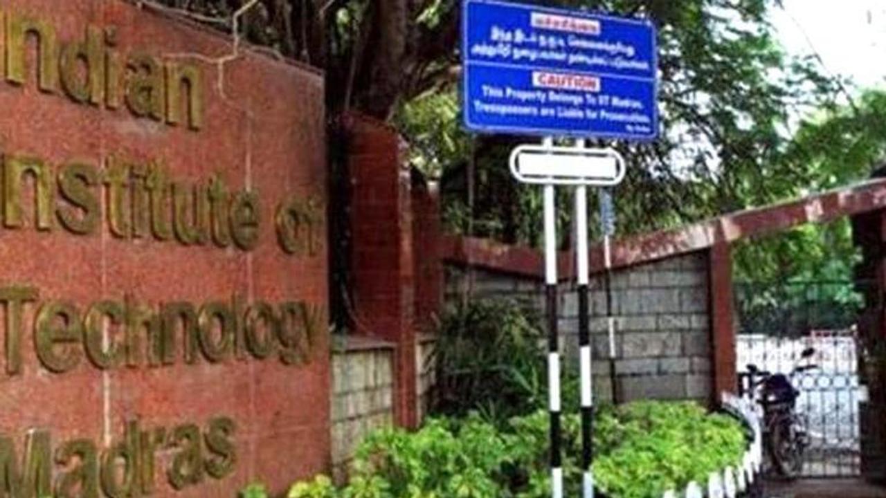 IIT Madras