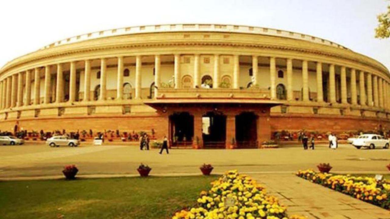 Rajya Sabha