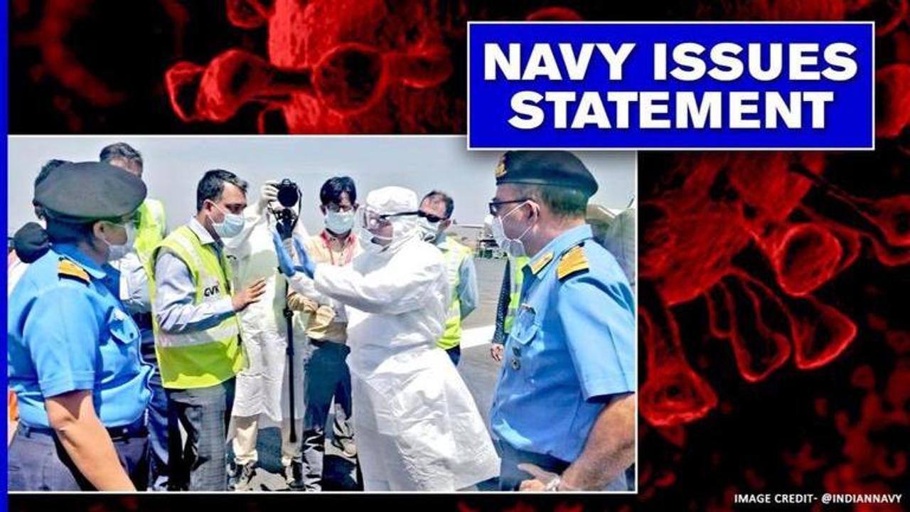 Indian Navy