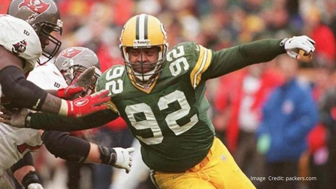 what happened to reggie white