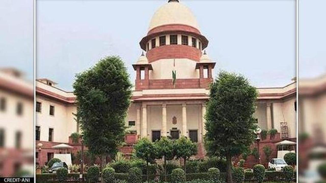 Supreme Court