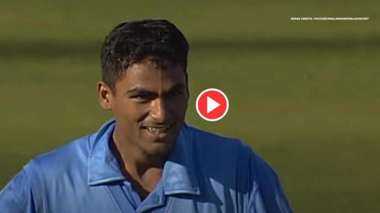 Mohammad Kaif