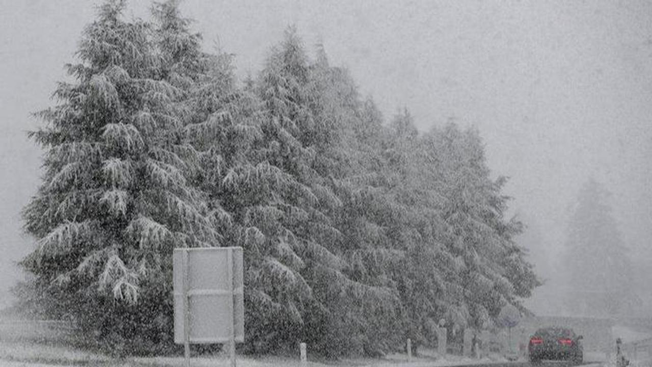 Alps surprised by early snowfall, Swiss town sees new record