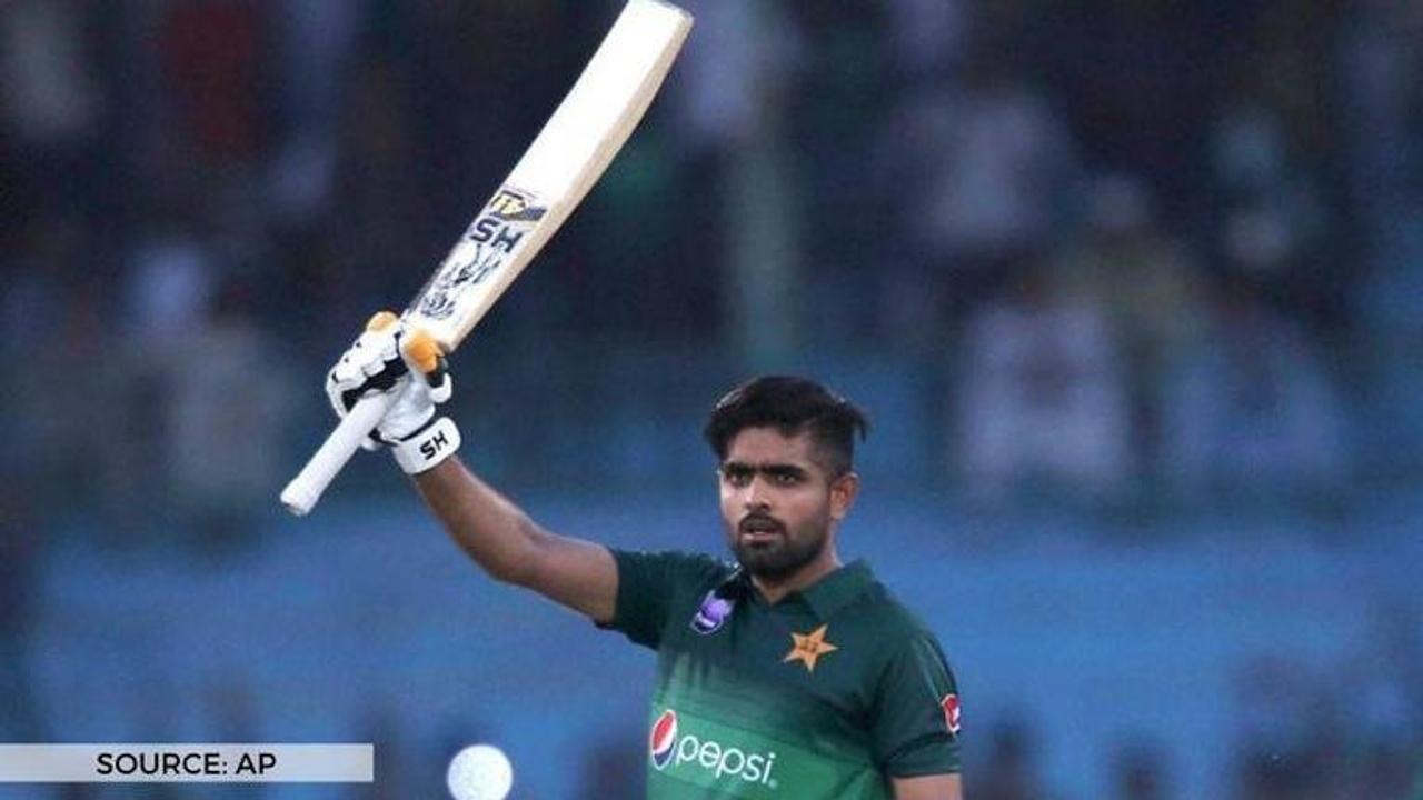 Babar Azam