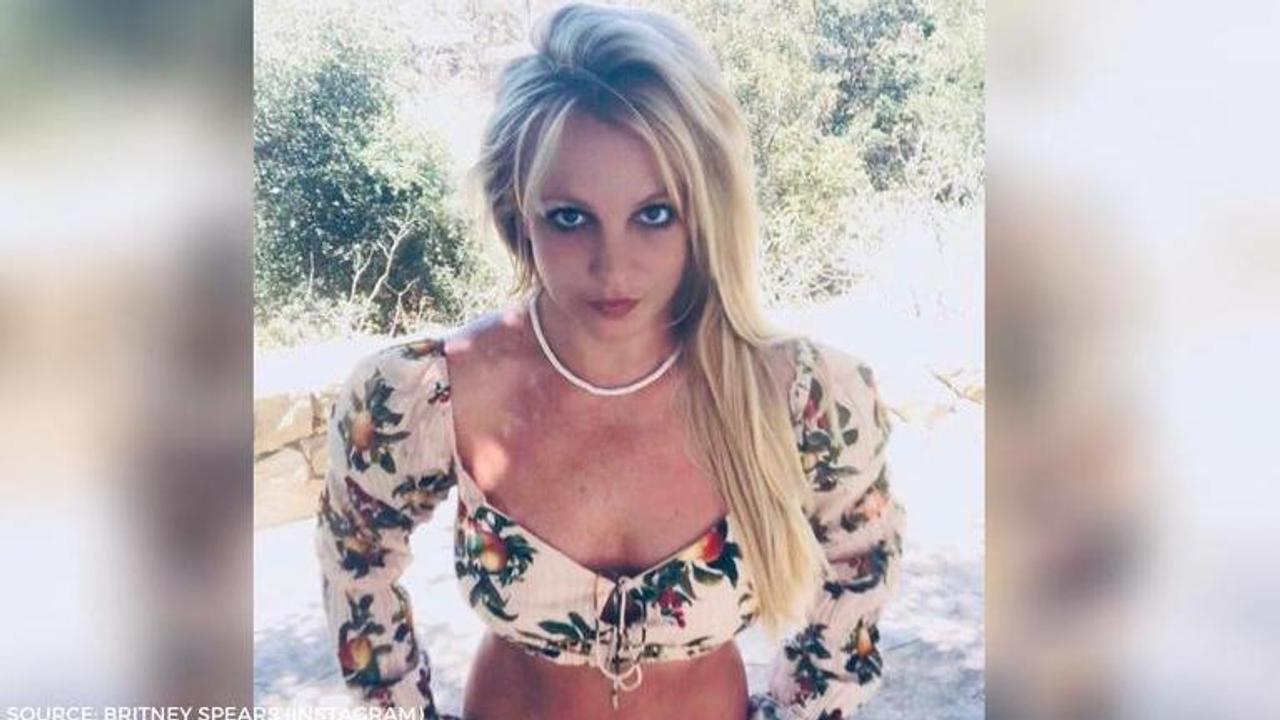 britney spears