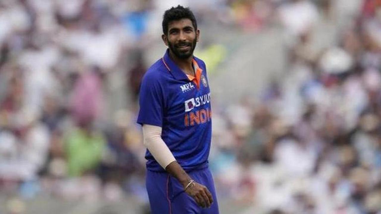 Jasprit Bumrah, IND vs IRE 2023, IND vs IRE