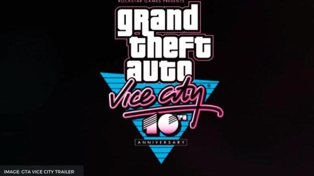 gta vice city system requirements