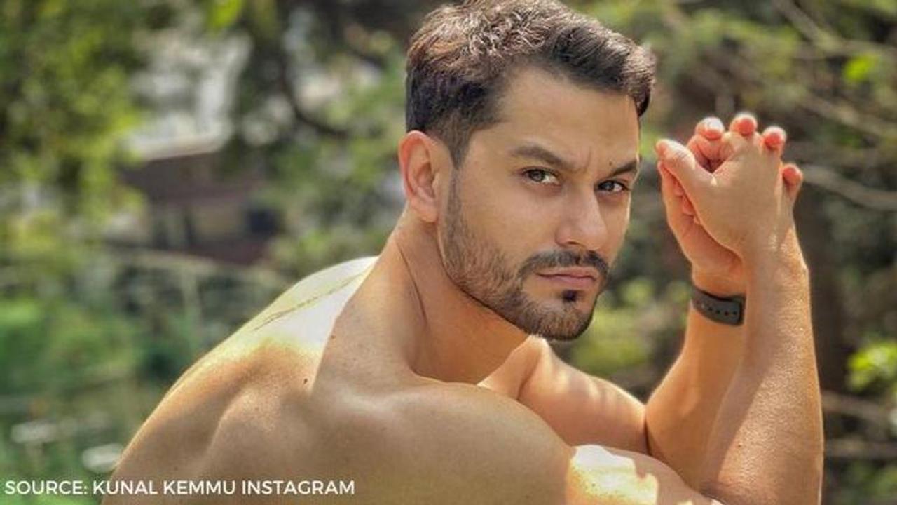 Kunal Kemmu