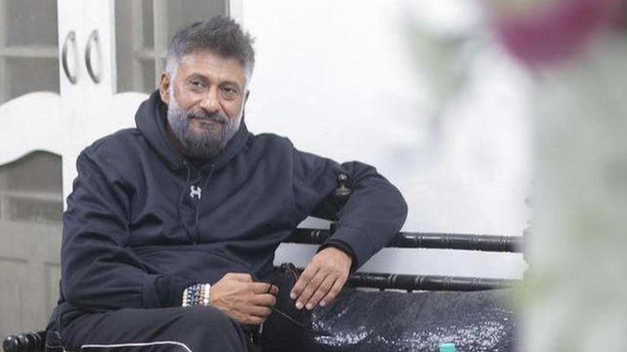 Vivek Agnihotri