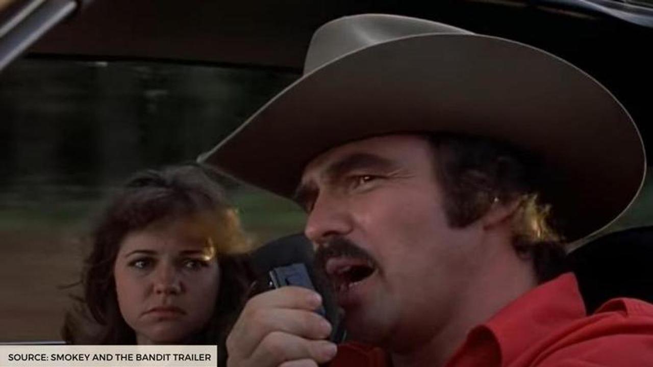 where was smokey and the bandit filmed