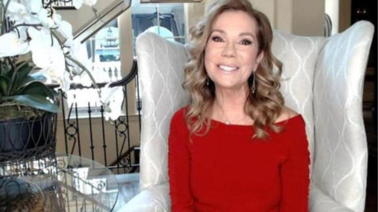 Kathie Lee Gifford