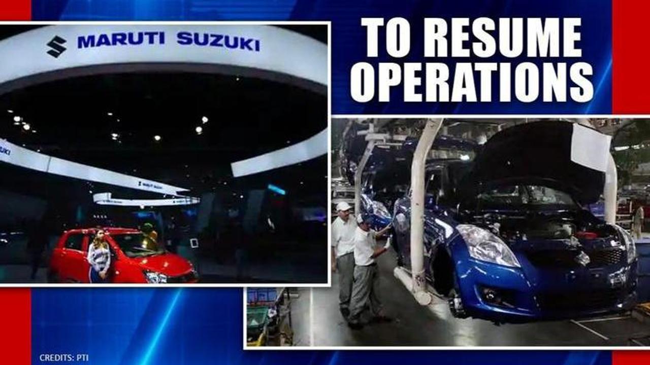 Maruti Suzuki