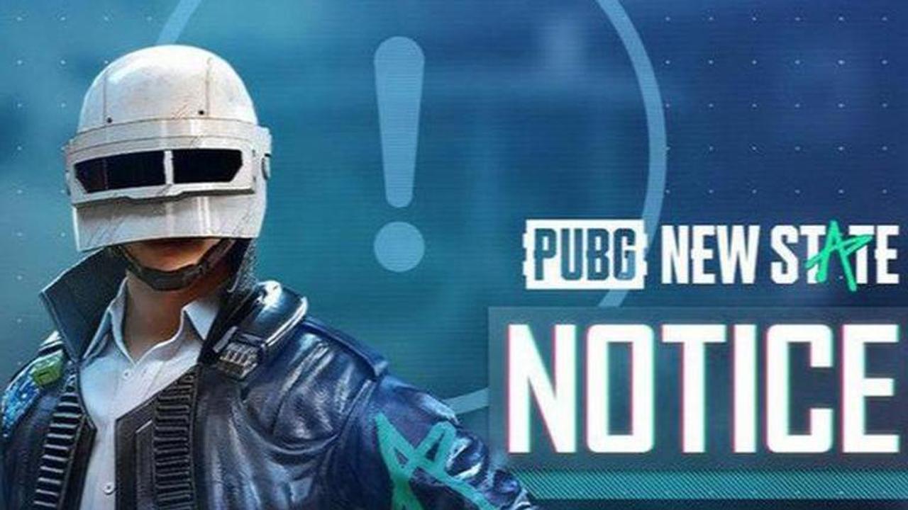 PUBG: New State