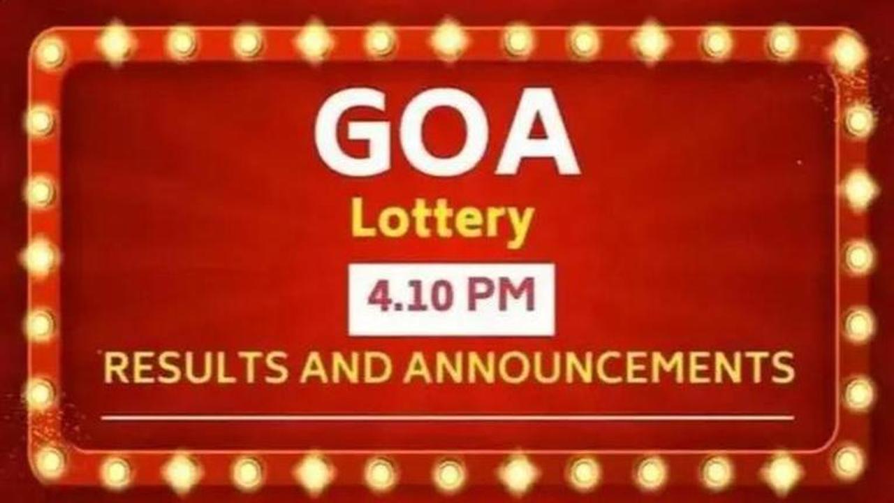 goa lottery