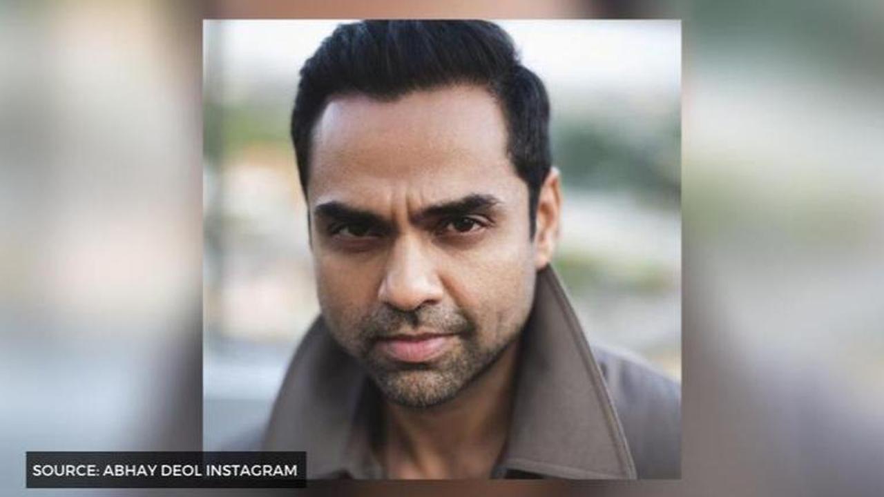 abhay deol