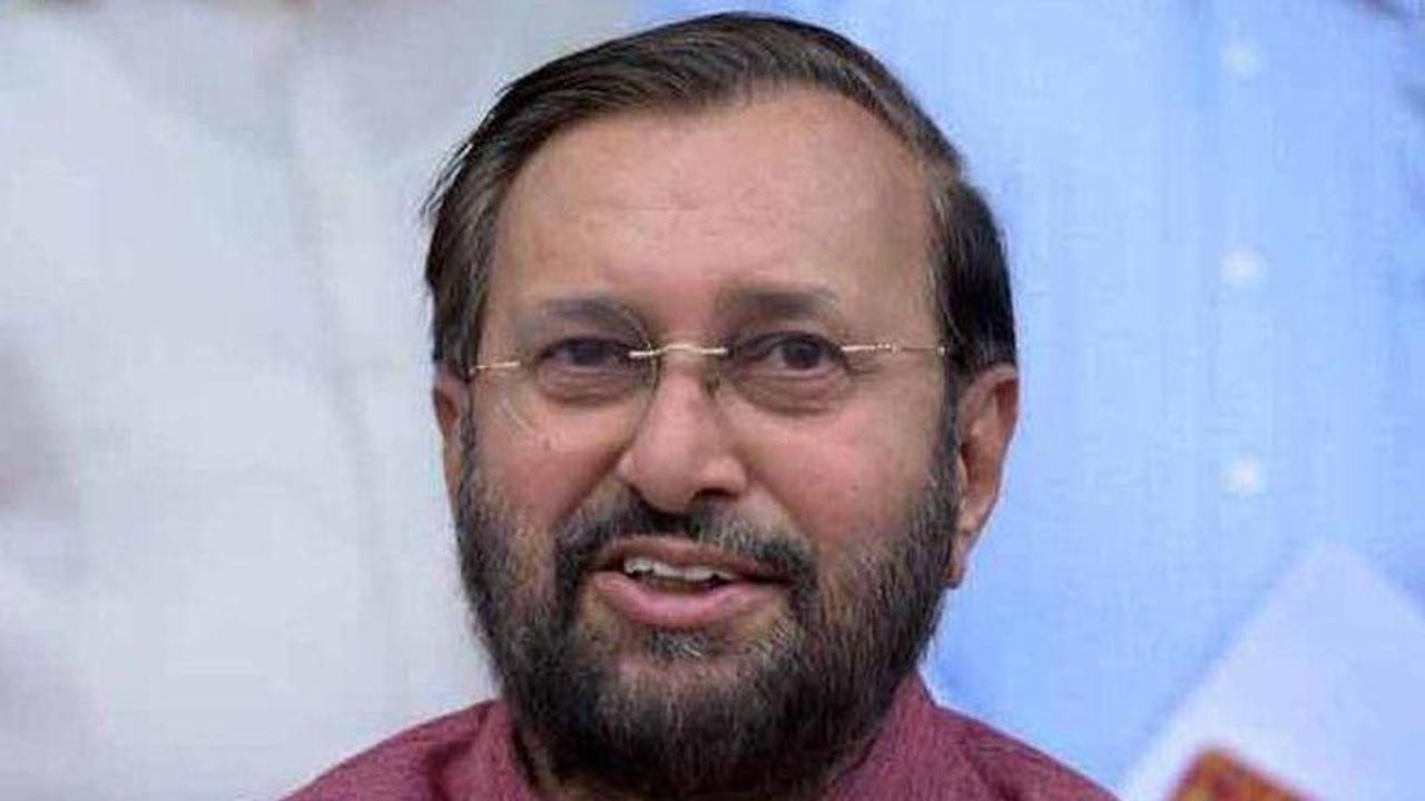 Javadekar