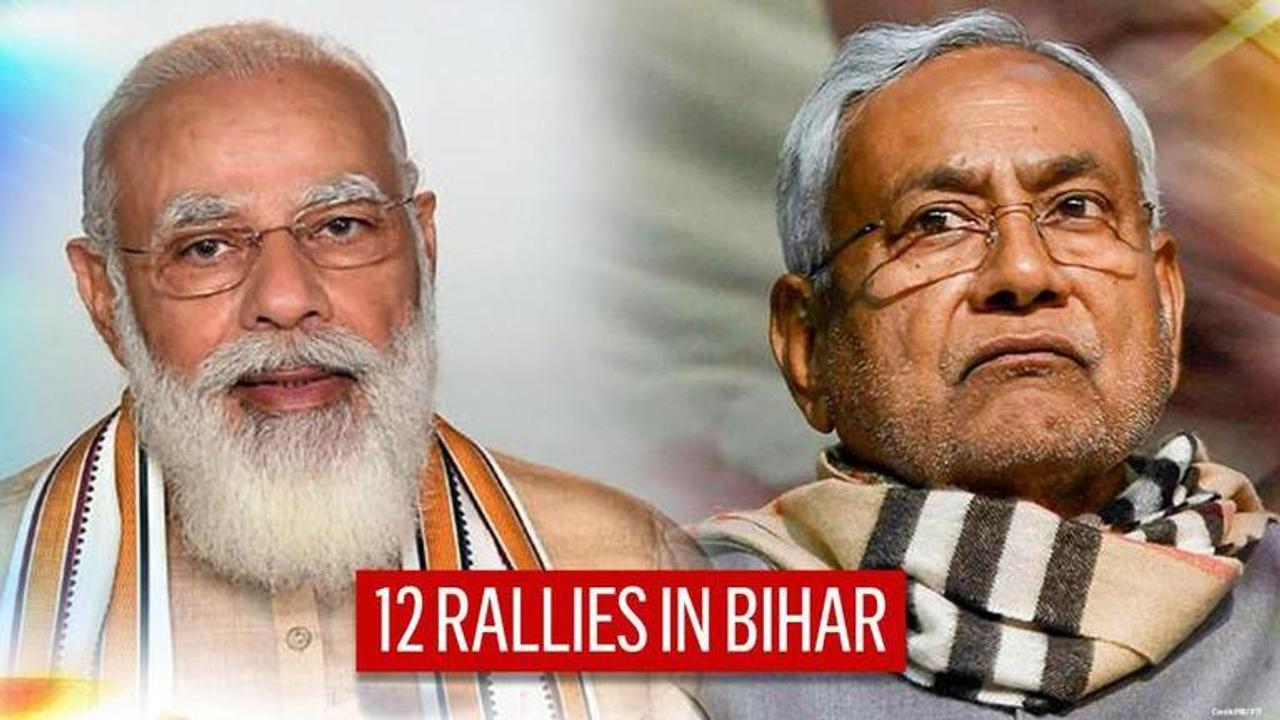 Bihar elections