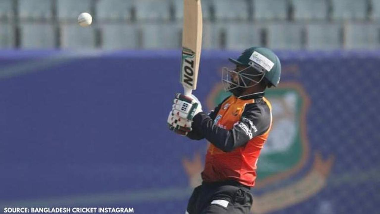 Bangladesh T20 League