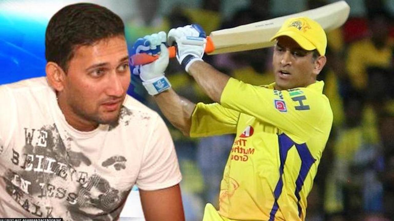 Ajit Agarkar