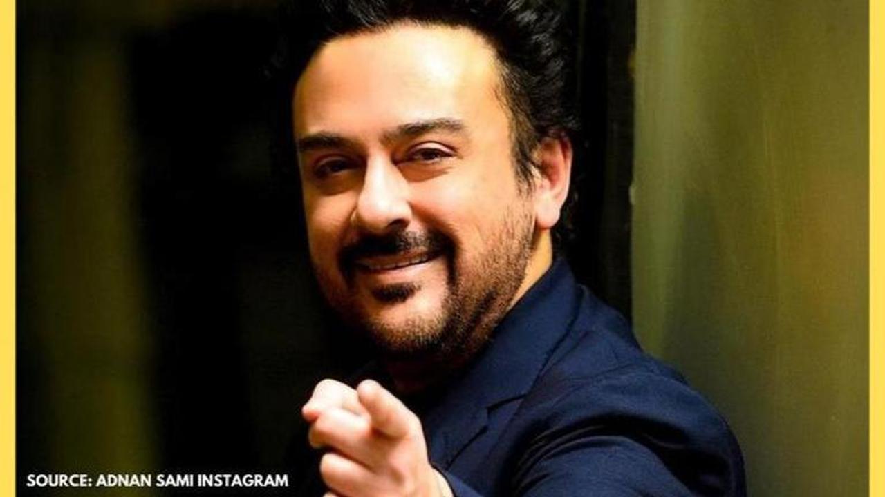 adnan sami