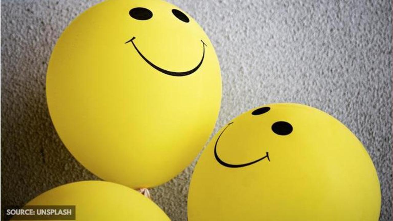 why is international happiness day celebrated