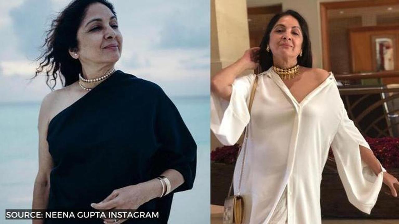 neena gupta