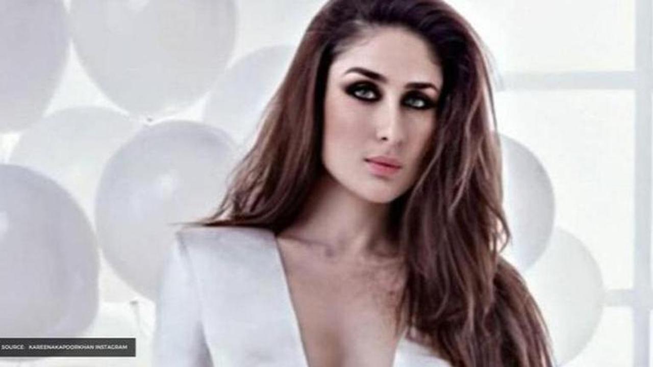 Kareena Kapoor