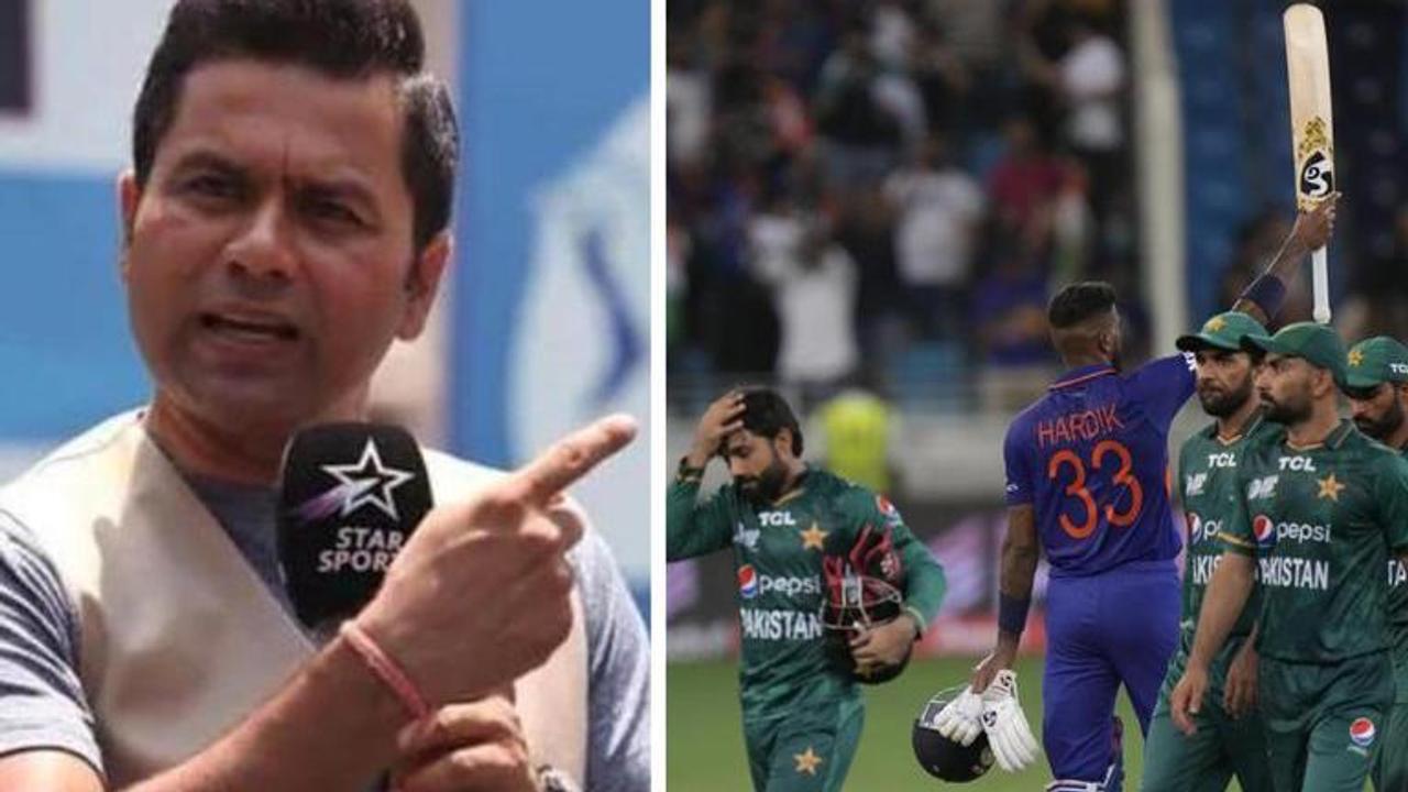 Asia Cup, Aakash Chopra, India vs Pakistan, World Cup, IND vs PAK, 2023 Cricket World Cup, 2023 Asia Cup, Ramiz Raja, Jay Shah