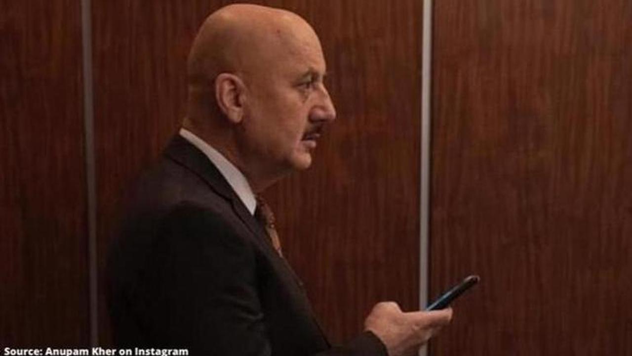 anupam kher