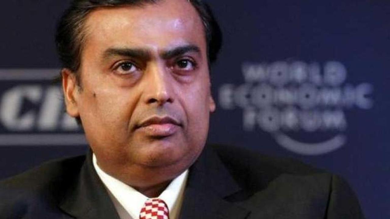 Ambani