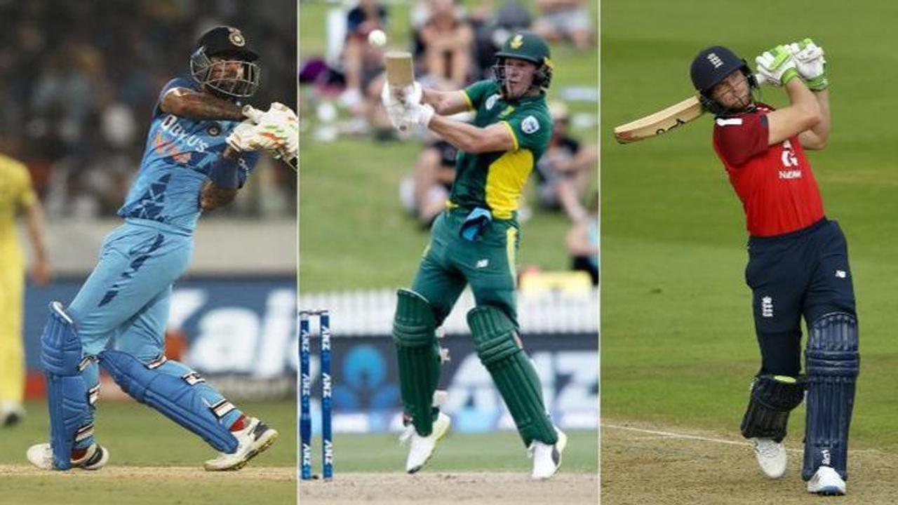 Suryakumar Yadav, Irfan Pathan, AB de Villiers, Jos Buttler, india vs sri lanka, suryakumar yadav ab de villiers, suryakumar yadav jos buttler