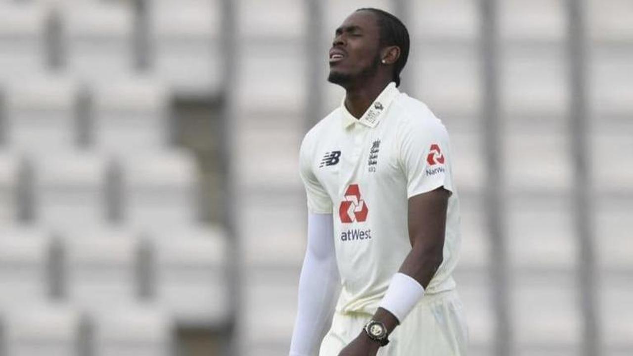 Jofra Archer. ECB, IPL 2023, Ashes