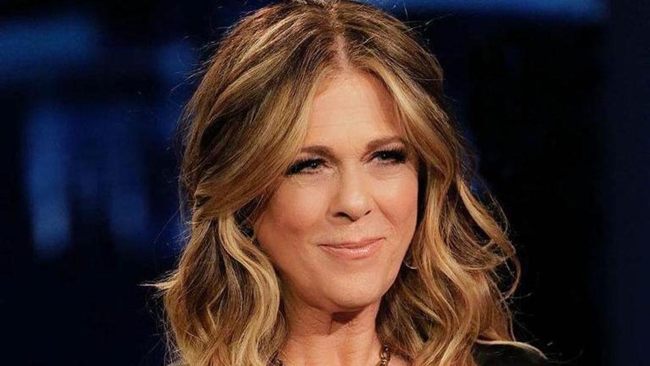 Rita Wilson