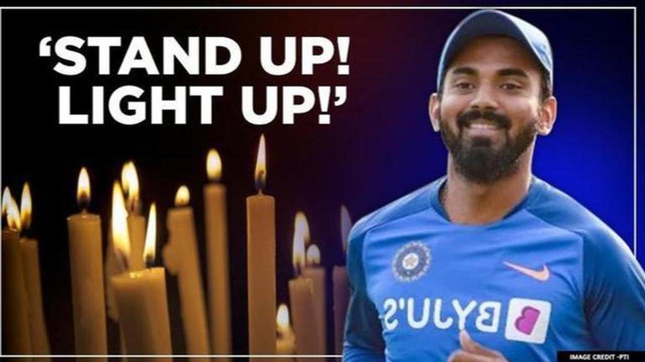 KL Rahul