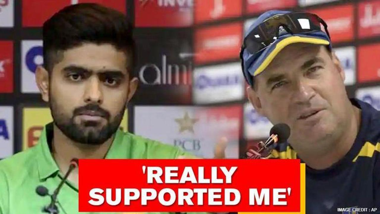 Babar Azam