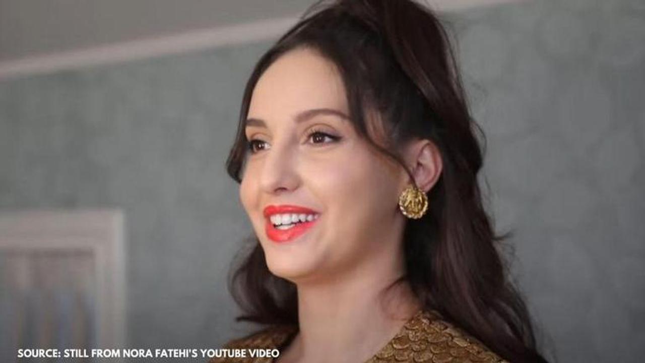 Nora Fatehi