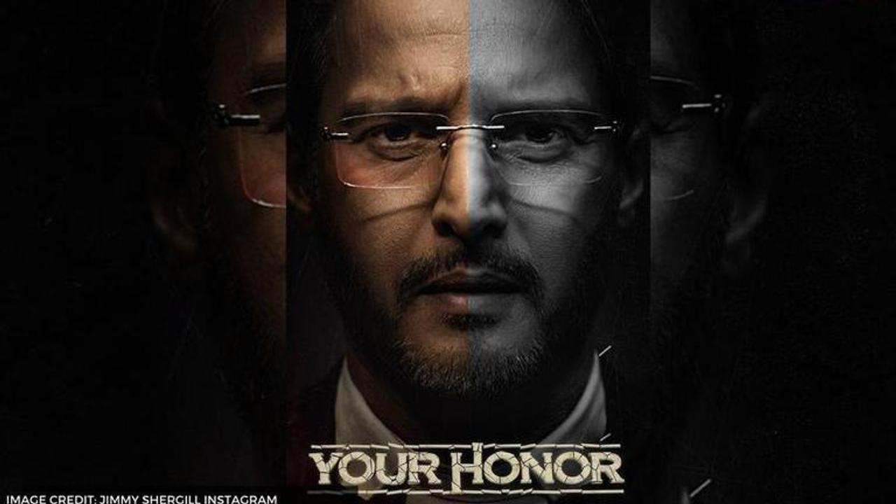 your honor review