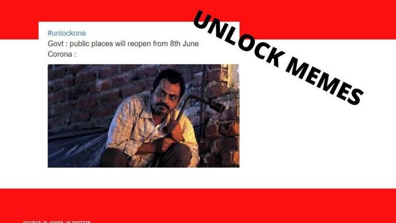 unlock 1 memes