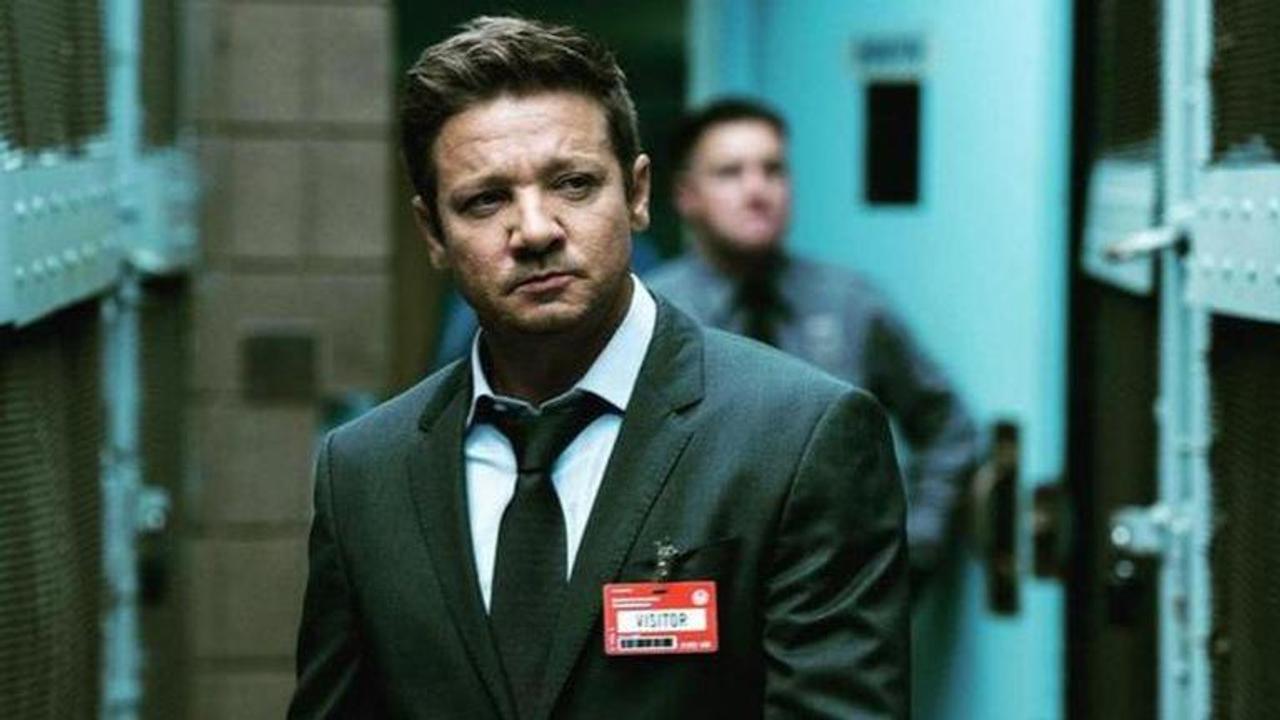 jeremy renner