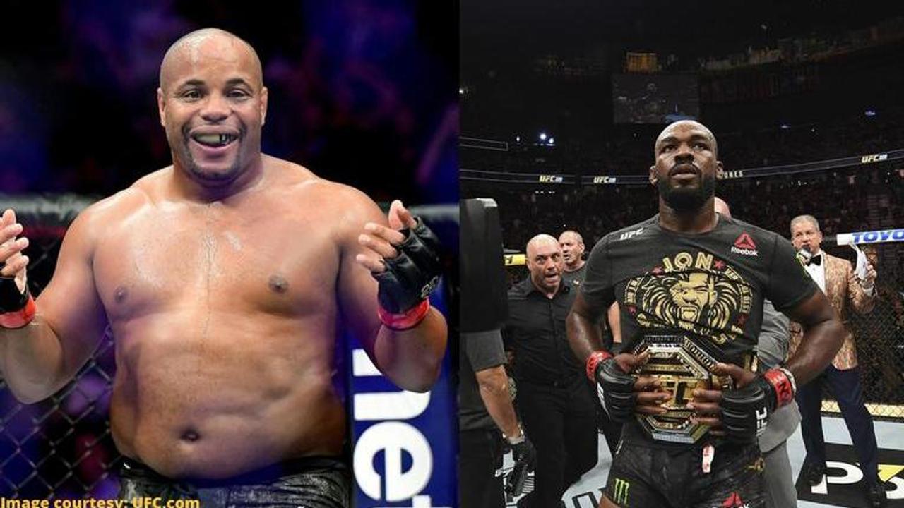 Daniel Cormier